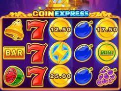 Coin Express Slots